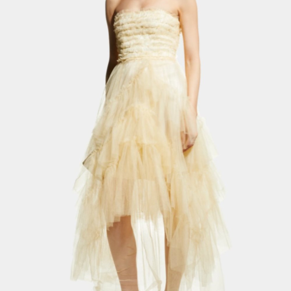 Philosophy Di Lorenzo Serafini Dress NWT